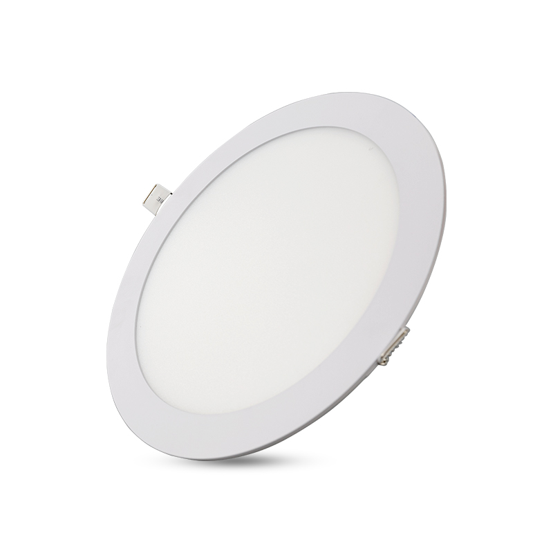 LED Recessed Panel Light Downlight - TD002